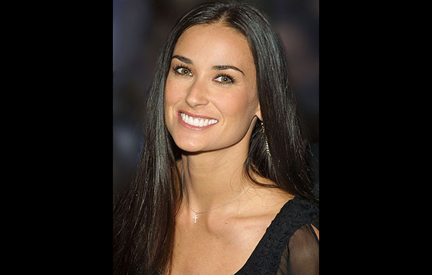 Demi Moore