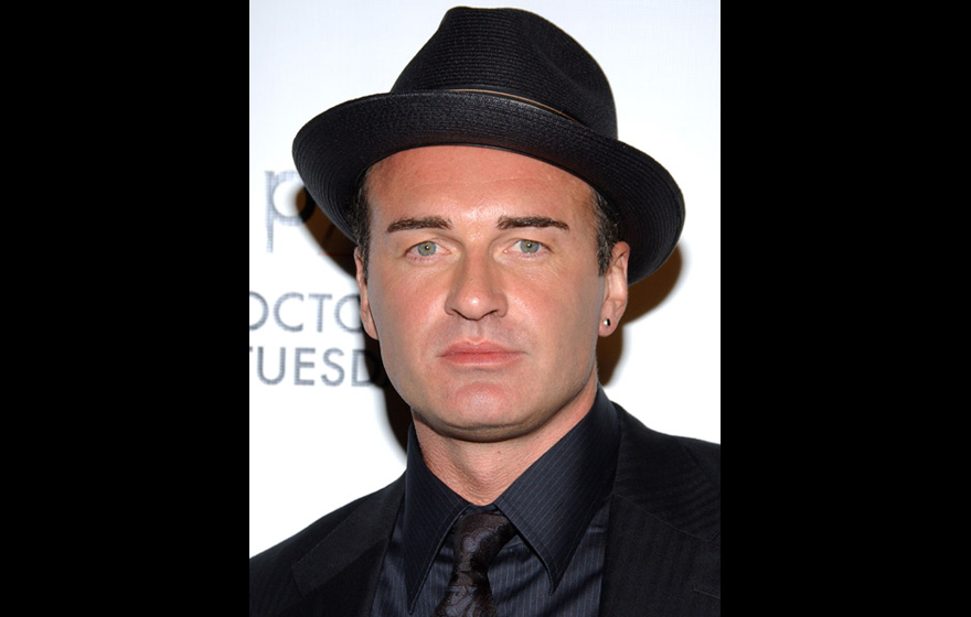 Julian Mcmahon