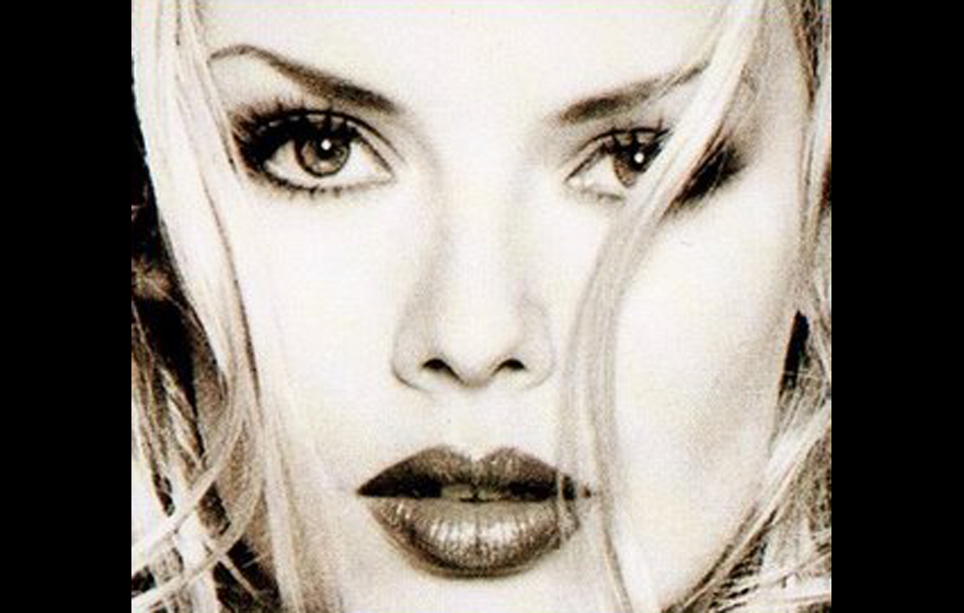 Kim Wilde